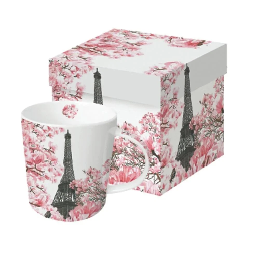 Marie Antoinette Scented Candle in Embossed Jar Versailles Rose